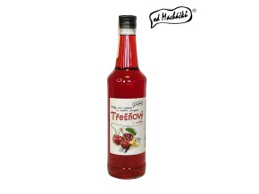 Třešeň