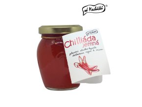 chilli j m