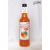 Sirup Mandarinkový 500 ml Od Macháčků