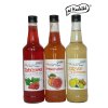 domácí limonády