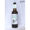 Sirup Jitrocelový 500 ml Od Macháčků