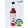 SIRUP Rakytníkový s malinou 500 ml Od Macháčků