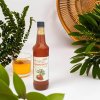 SIRUP Rakytníkový s malinou 500 ml Od Macháčků