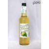 Sirup Bezinka a meduňka 500 ml Od Macháčků