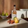 Sirup Hruškový se skořicí 500 ml Od Macháčků