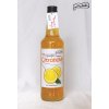 Sirup Citronový 500 ml od Macháčků