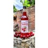 Sirup Třešňový 500 ml Od Macháčků