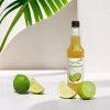Sirup Limetkový 500 ml Od Macháčků