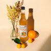 Sirup Zázvor s pomerančem 500 ml Od Macháčků