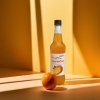 Sirup Pomerančový 500 ml Od Macháčků