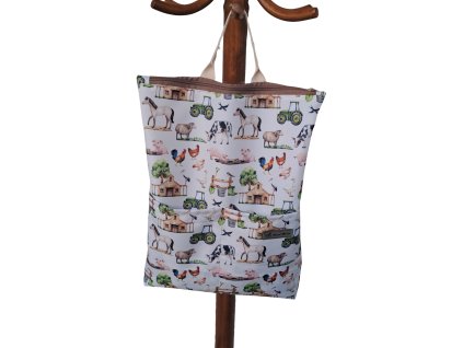 taska do skolky vodeodolna kocarkovina (1)