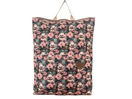 Taška do školky - Kočičky