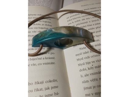 Palčítko s gumičkou