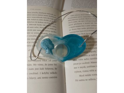 Palčítko s gumičkou