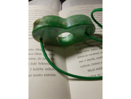 Palčítko s gumičkou