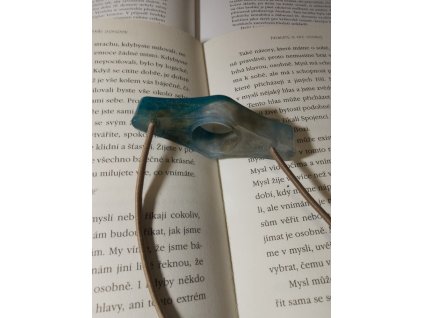 Palčítko s gumičkou