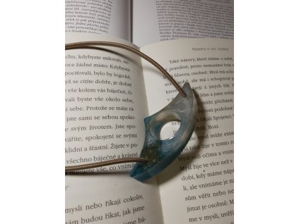 Palčítko s gumičkou