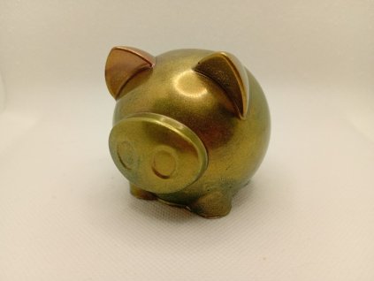 Prasátko pro štěstí