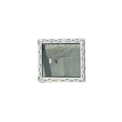 639 jednokridle plastove okno wds 70 1100x1000mm leve