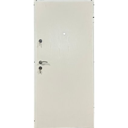 Bezpečnostní dveře 980x2040, pravé