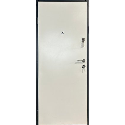 Bezpečnostní dveře 1000x2200, levé