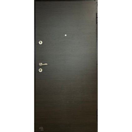 Bezpečnostní dveře 1010x2150, pravé
