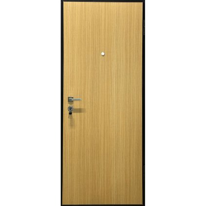 Bezpečnostní dveře trída RC2 860x2050, pravé