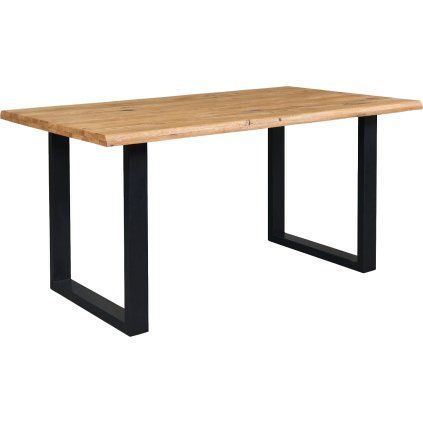 Stůl Monolith, typ nožek čtverec (Rozměry 1200x700 mm)