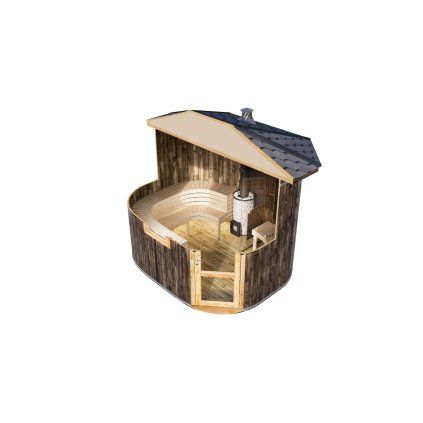 248 2 sauna everest
