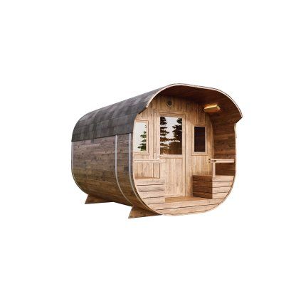260 2 sauna mont blanc