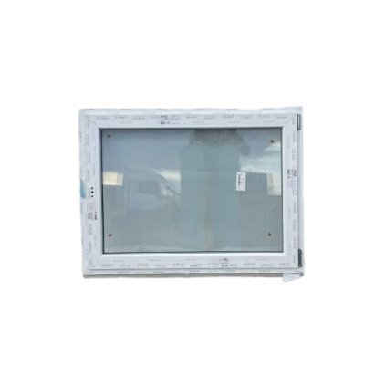 Jednokřídlé plastové sklepní okno 60, 1200x900mm, pravé