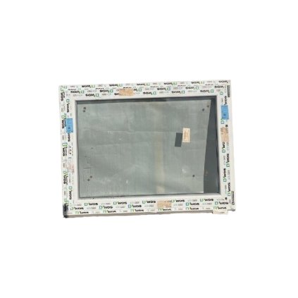 Jednokřídlé plastové okno WDS 70, 1200x900mm, pravé