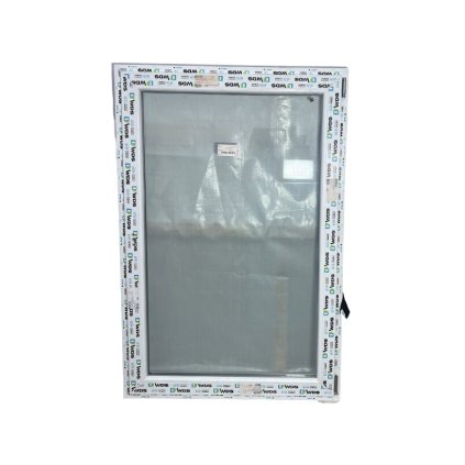 Jednokřídlé plastové okno WDS 70, 1000x1500mm, pravé