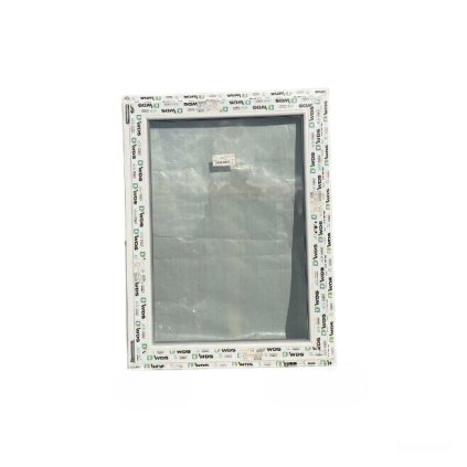 Jednokřídlé plastové okno WDS 70, 900x1200mm, levé