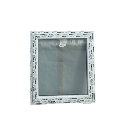Jednokřídlé plastové okno WDS 70, 900x1000mm, pravé
