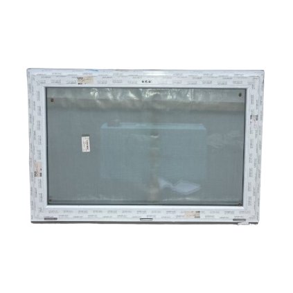 Jednokřídlé plastové sklepní okno 60, 1500x1000mm