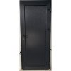 Vedlejší vchodové plastové dveře Proline dveře (70mm), 88x198 cm, pravé