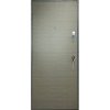 Bezpečnostní dveře 900x2020, levé