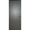 Bezpečnostní dveře 860x2040, levé