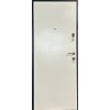 Bezpečnostní dveře 1000x2200, levé