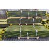 63 6 plotovy sloupek 60x40 mm vyska 200 cm zeleny