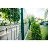 66 1 plotovy sloupek 60x40 mm vyska 250 cm zeleny