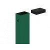 72 1 plotovy sloupek 60x40 mm vyska 250 cm antracit