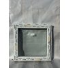 Jednokřídlé plastové okno WDS 70, 900x900mm, levé