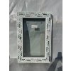 Jednokřídlé plastové okno WDS 70, 600x900mm, pravé