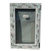 Jednokřídlé plastové okno WDS 70, 600x900mm, pravé