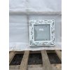 Jednokřídlé plastové okno WDS 70, 600x600mm, levé