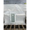 Jednokřídlé plastové okno WDS 70, 500x1000mm, pravé