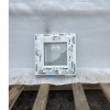 Jednokřídlé plastové okno WDS 70, 500x500mm, pravé