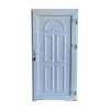 Vchodové plastové dveře WDS 70mm, 100x200 cm, pravé